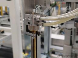 PIA Automation Assembly and Testing Line