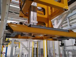 PIA Automation Assembly and Testing Line