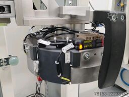 PIA Automation Assembly and Testing Line