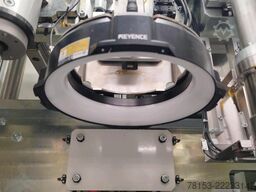 PIA Automation Assembly and Testing Line