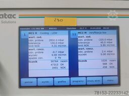 PIA Automation Assembly and Testing Line
