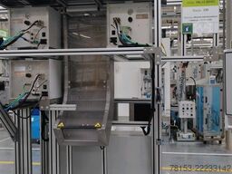 PIA Automation Assembly and Testing Line
