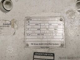 Leistritz ZSE 60 MAXX-44D