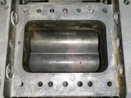 Leistritz ZSE 60 MAXX-44D
