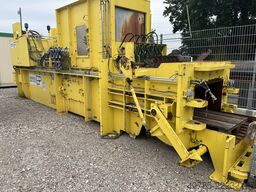Europress Umwelttechnik HP-G 4 120 VG6 (PP-Garn)