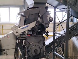 THM Recycling Solutions ZM 1000