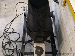 THM Recycling Solutions ZM 1000