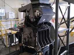 THM Recycling Solutions ZM 1000