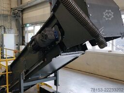 THM Recycling Solutions ZM 1000