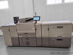 Ricoh Pro C5300s