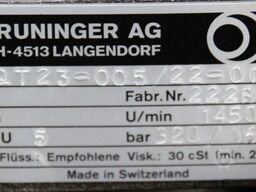 Truninger QT23-005/22-005