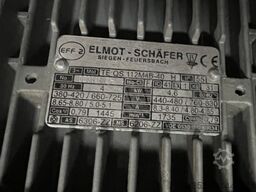 FLUIDSYSTEME DASBECK 400l - Sofort einsatzbereit