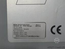 FLUIDSYSTEME DASBECK 400l - Sofort einsatzbereit