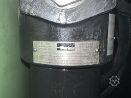 FLUIDSYSTEME DASBECK 400l - Sofort einsatzbereit