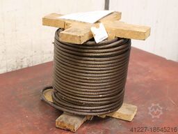 Glöckner-Seile 7x18 rechtsg. Rettungszug