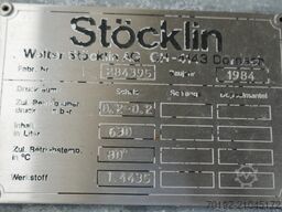 Stöcklin 9777