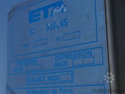 ETA K0126