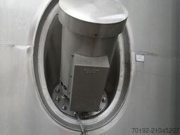 ABAB Allgemeine Behälter- u. Apparate Bau K0123