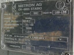 Metkon AG K0114