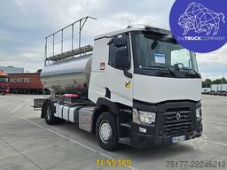 Renault T 440