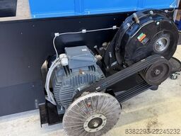RÖSSLER MHR830 proline