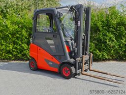 Linde H16T-02 evo