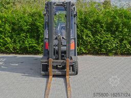 Linde H16T-02 evo
