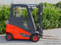 Linde H16T-02 evo