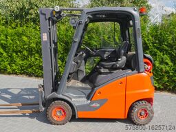 Linde H16T-02 evo