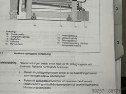 Buerkle SLC 1300