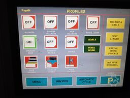 Comandulli SPEEDY SYSTEM D8