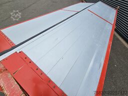 - CONTAINER / MULTIKAPPEN / FRANSE KLEP