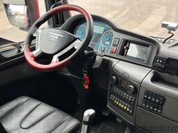 MAN TGX 26.440 3.Stock FINKL /Hubdach/Tränke/Waage