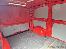 MERCEDES-BENZ Vito Kasten 110CDI FWD kompakt*Navi*Klima*kamera