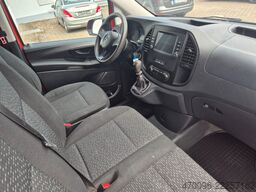 MERCEDES-BENZ Vito Kasten 110CDI FWD kompakt*Navi*Klima*kamera