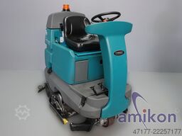 Tennant T7+ mit ec-H2O™
