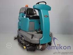 Tennant T7+ mit ec-H2O™