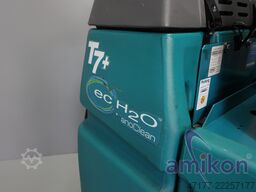 Tennant T7+ mit ec-H2O™