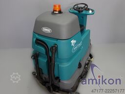 Tennant T7+ mit ec-H2O™