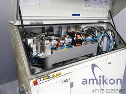 Trumpf TruDisk4002 mit KLH Kühler
