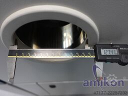 Weiss -72°C bis +180°C WK3-340/70
