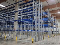 Bito 318 lfm Palettenregal Bito P5