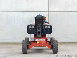 Manitou ManGo 12