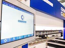 CoastOne G40 (150x4200)