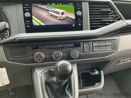 VW T6.1, L2 CARRIER XARIOS 350 Mt 2 Kammern TK -15° P