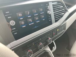 VW T6.1, L2 CARRIER XARIOS 350 Mt 2 Kammern TK -15° P