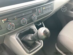 VW T6.1, L2 CARRIER XARIOS 350 Mt 2 Kammern TK -15° P