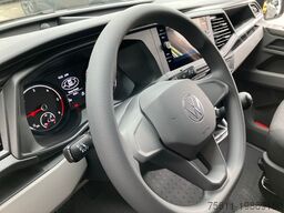 VW T6.1, L2 CARRIER XARIOS 350 Mt 2 Kammern TK -15° P