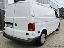 VW T6.1, L2 CARRIER XARIOS 350 Mt 2 Kammern TK -15° P