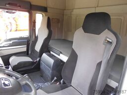 MAN TGS 26.460 6x2-2 BL / VDL S-20-6300